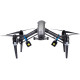 Аксесуар Lume Cube - Mounts for DJI Inspire